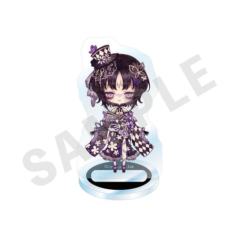 『魔法少女ノ魔女裁判』トレーディング ミニミニアクリルスタンド (全13種)【BOX】